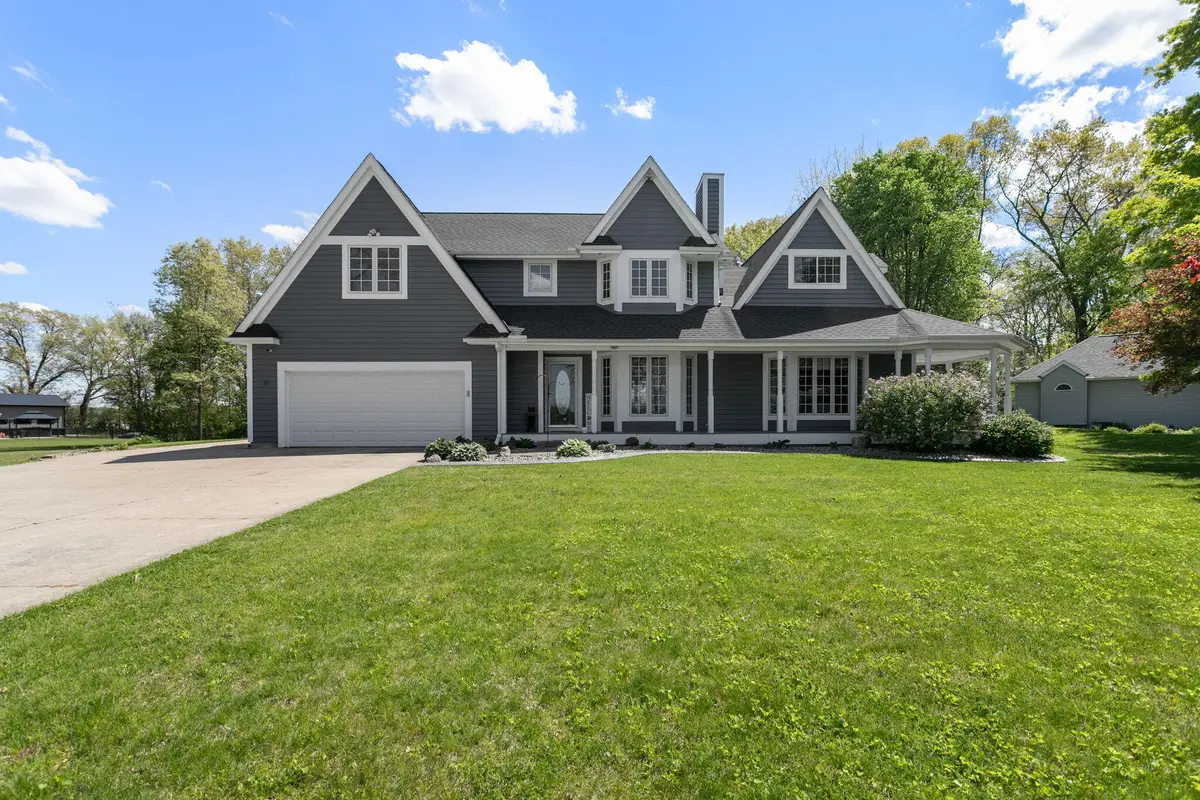 23099 S Shore Drive, Edwardsburg, MI 49112 - #1