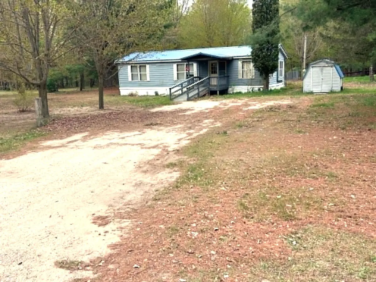 316 Floyd Street, Farwell, MI 48622 - #1