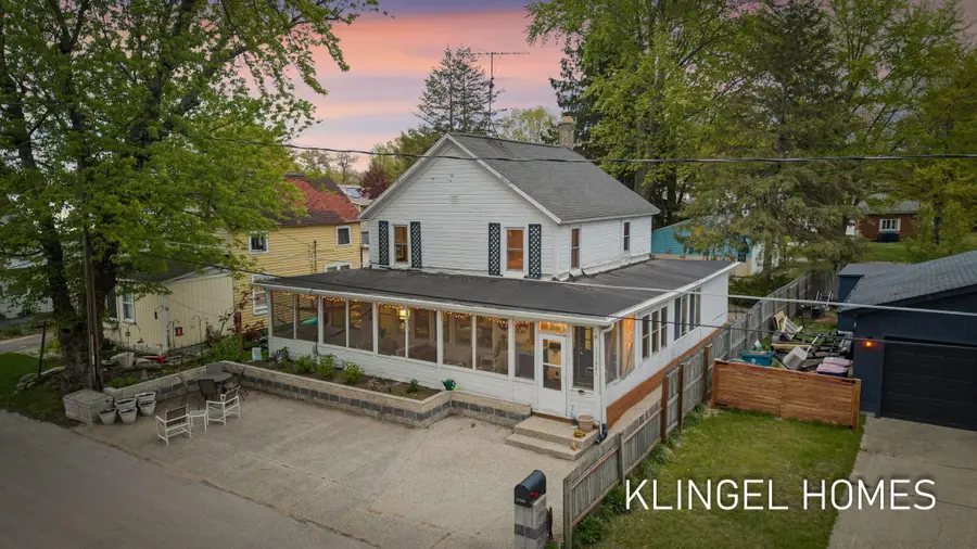 17386 Villa Park Street, Spring Lake, MI 49456 - #2