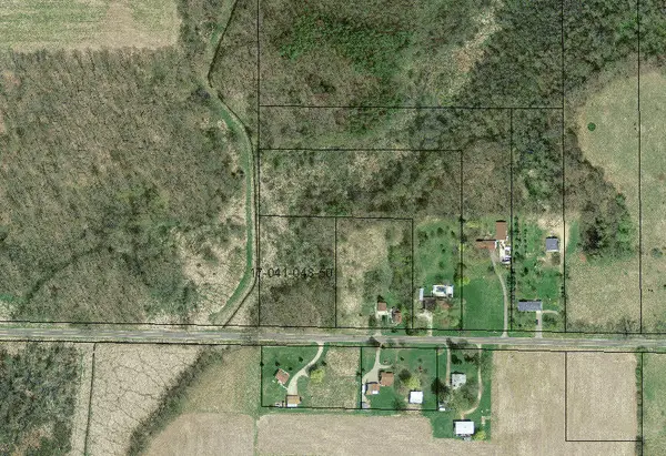 B Drive S, Ceresco, MI 49033