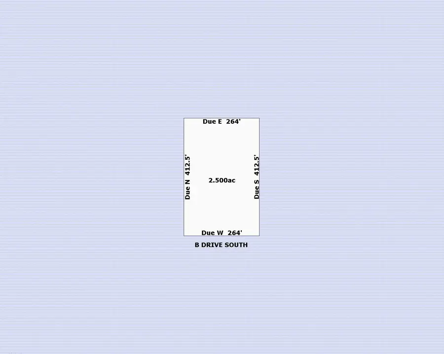 B Drive S, Ceresco, MI 49033 - #2