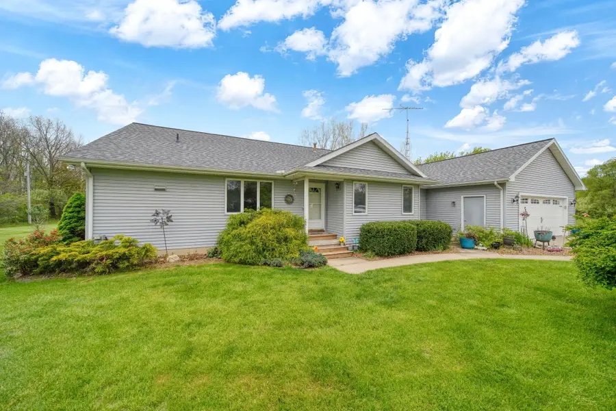 4926 Walz Road, Jackson, MI 49201 - #3