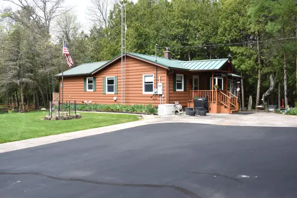 3559 E 56th Street, Chase, MI 49623