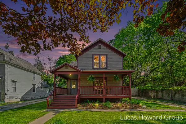 1207 Forbes Street, Kalamazoo, MI 49006