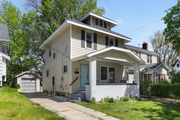1152 Calvin Avenue Se, Grand Rapids, MI 49506