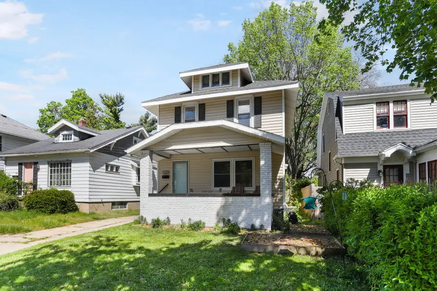 1152 Calvin Avenue Se, Grand Rapids, MI 49506 - #3