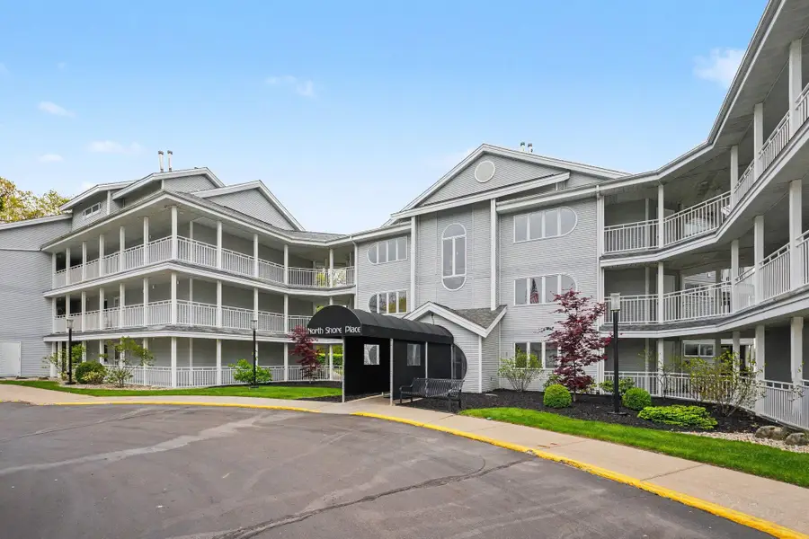 355 W Columbia Avenue W #104, Battle Creek, MI 49015 - #2
