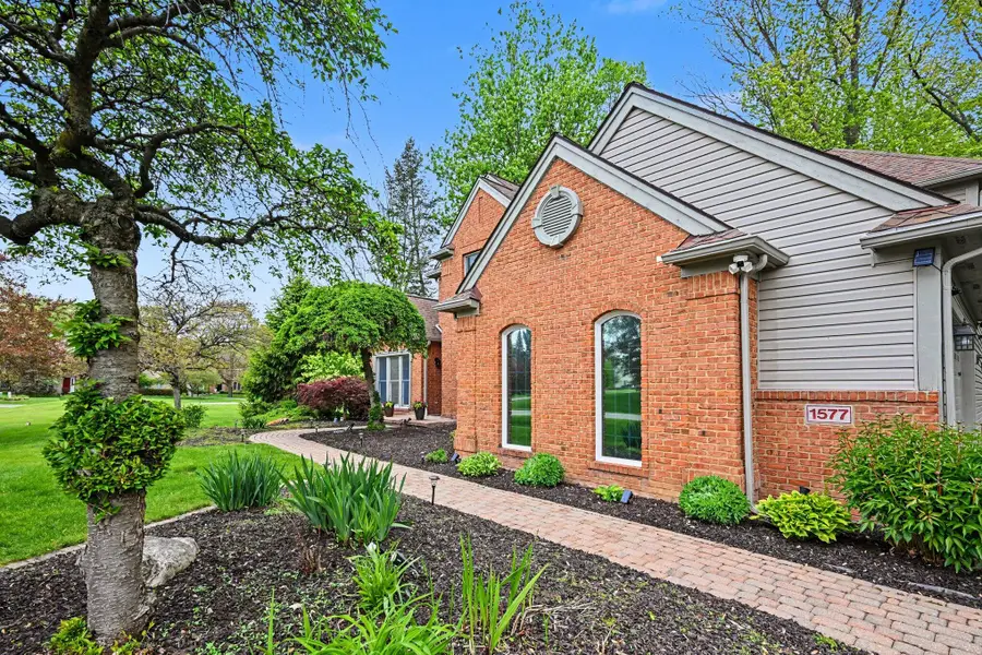 1577 Tree Side Court, Pittsfield, MI 48108 - #2