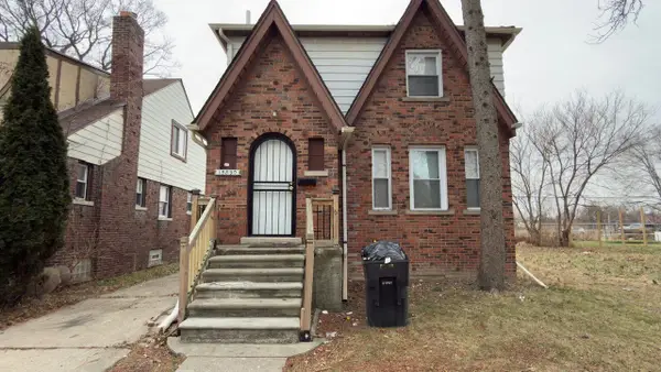 15890 Evanston Street, Detroit, MI 48224