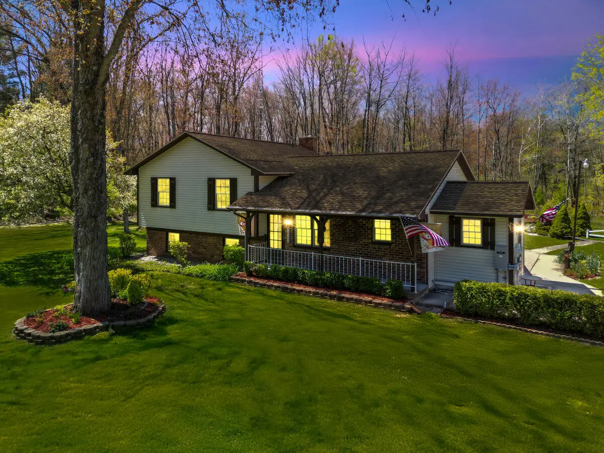 10343 N Walnut Avenue, Bitely, MI 49309 - #1