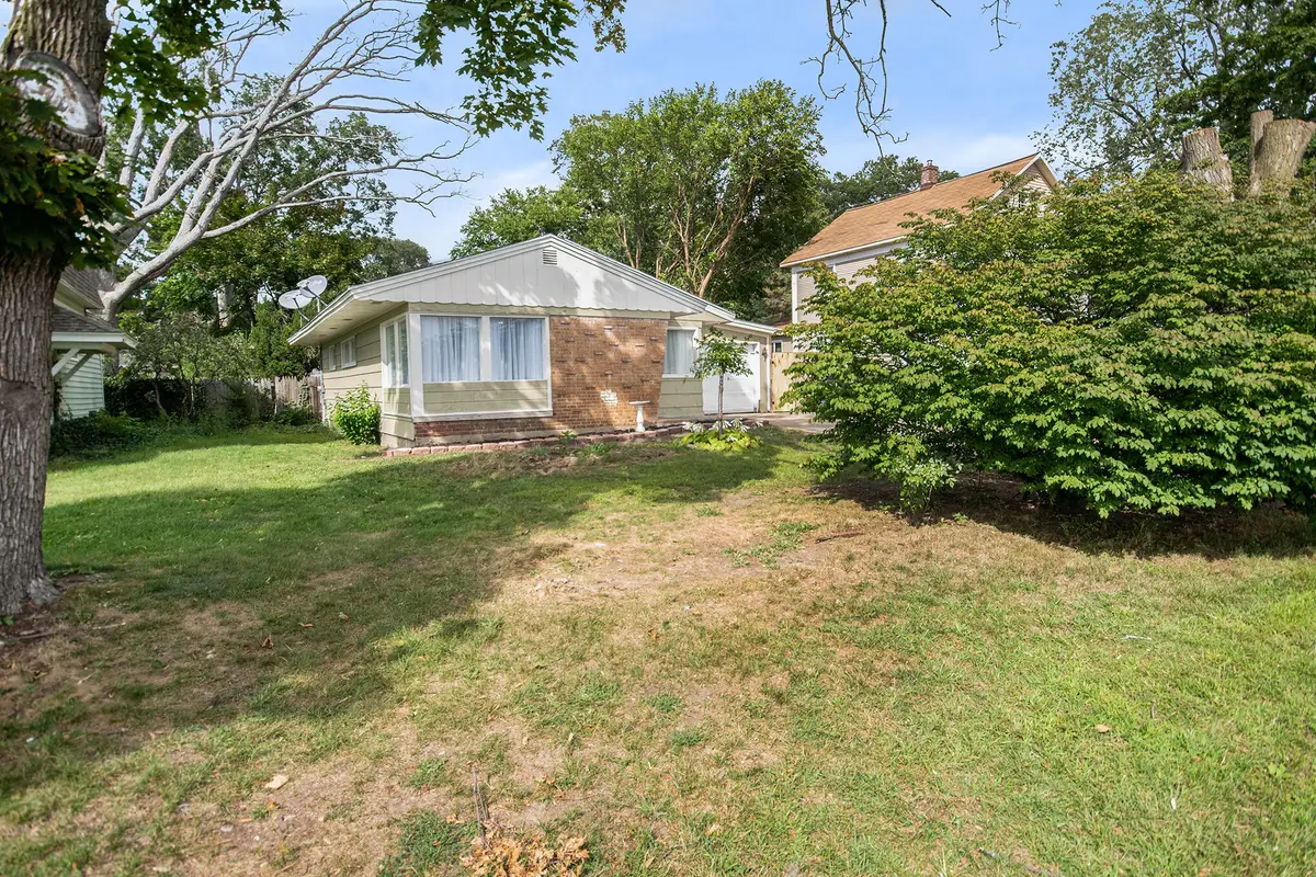 153 Vander Veen Avenue, Holland, MI 49424 - #1