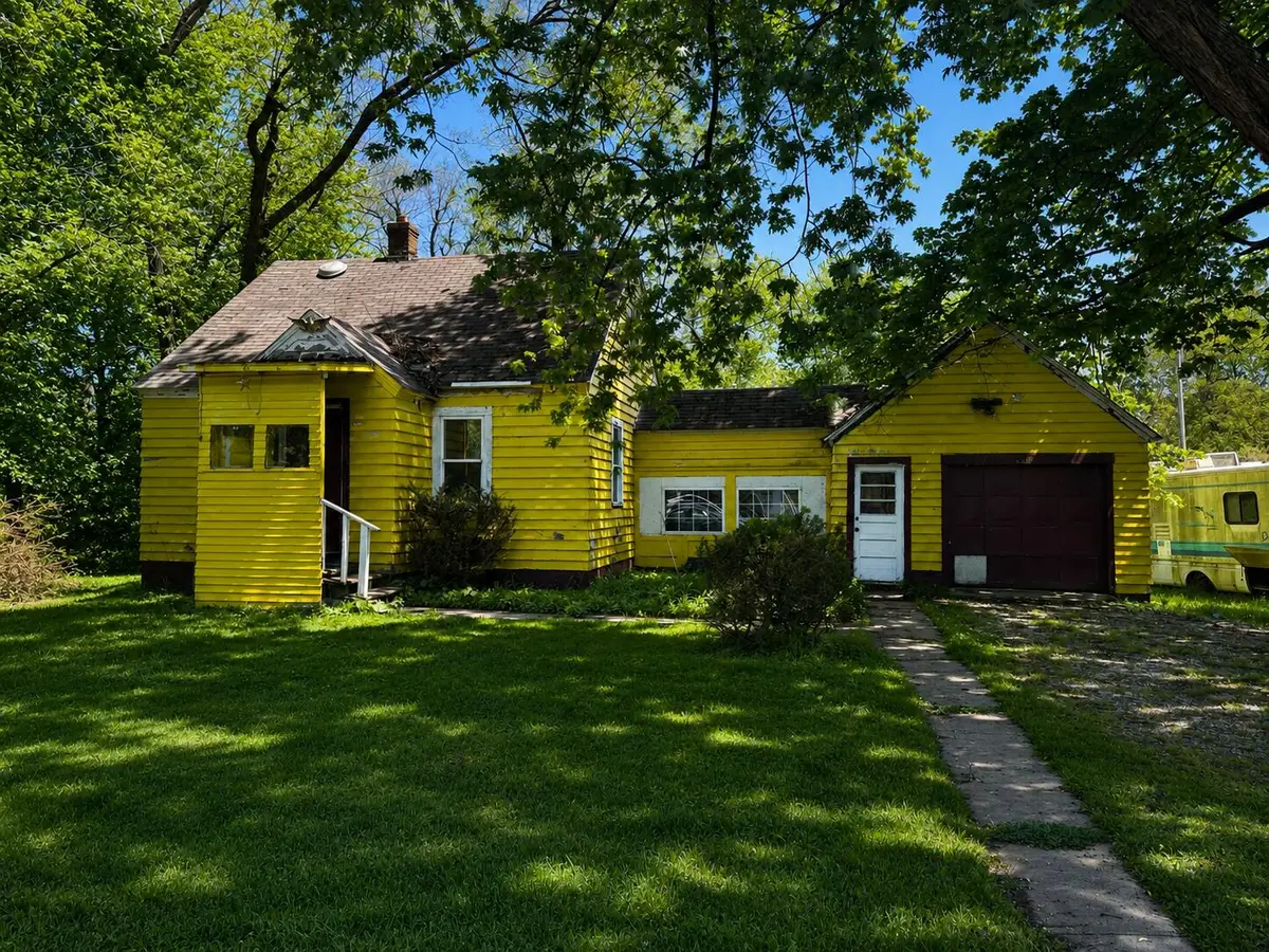 2318 Woodward Avenue, Kalamazoo, MI 49007 - #1