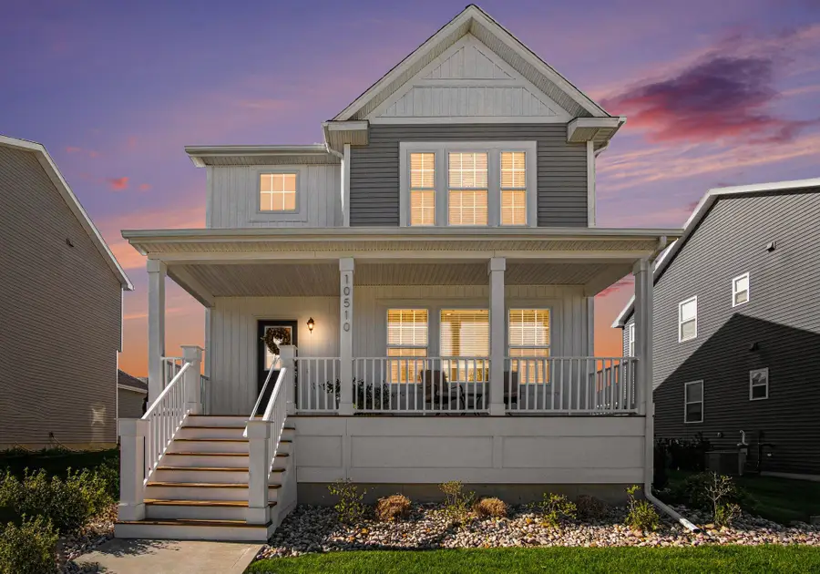 10510 Sunbranch Drive, Holland, MI 49423 - #2