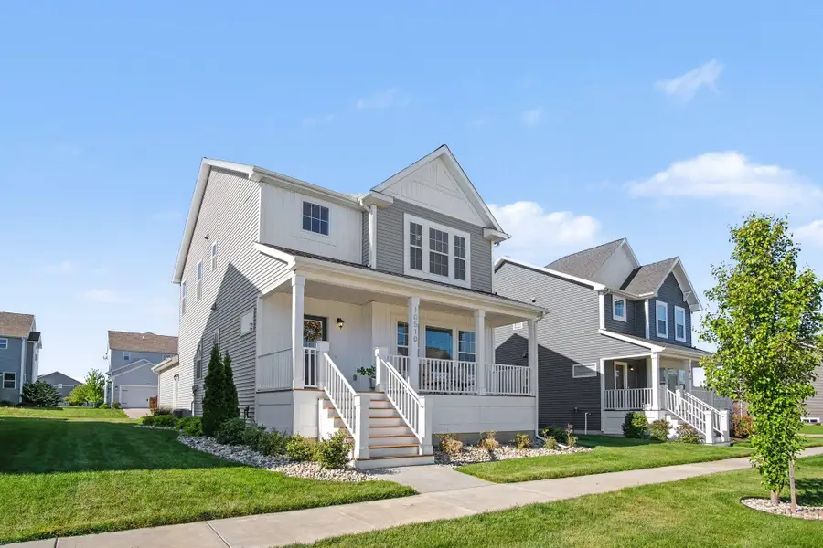 10510 Sunbranch Drive, Holland, MI 49423 - #3