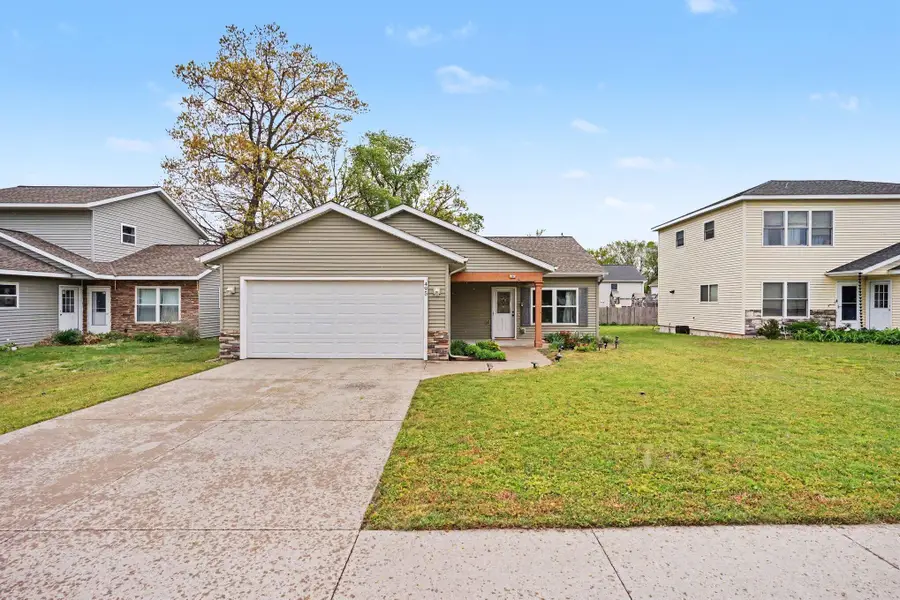 495 W 24th Street, Holland, MI 49423 - #2