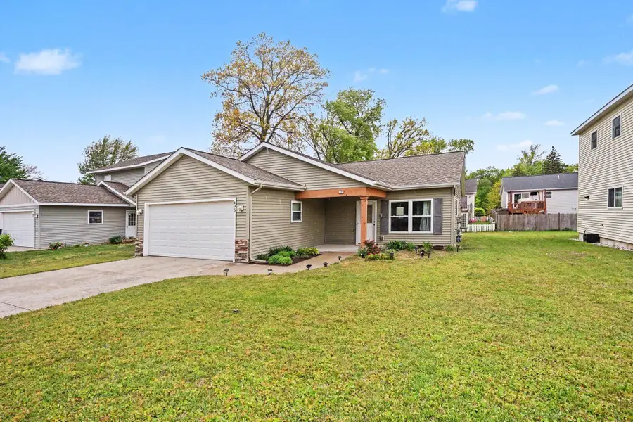 495 W 24th Street, Holland, MI 49423 - #3
