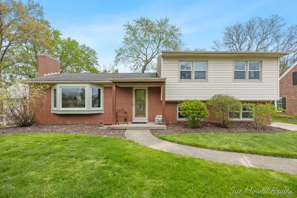 2102 Ontonagon Avenue Se, Grand Rapids, MI 49506