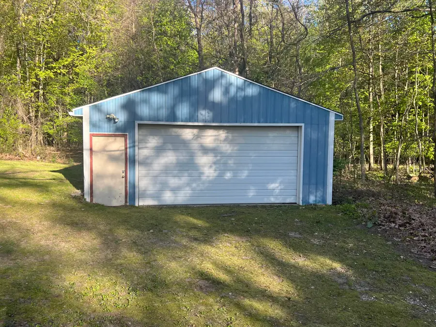 12561 S Sand Beach Drive, Grant, MI 49327 - #3