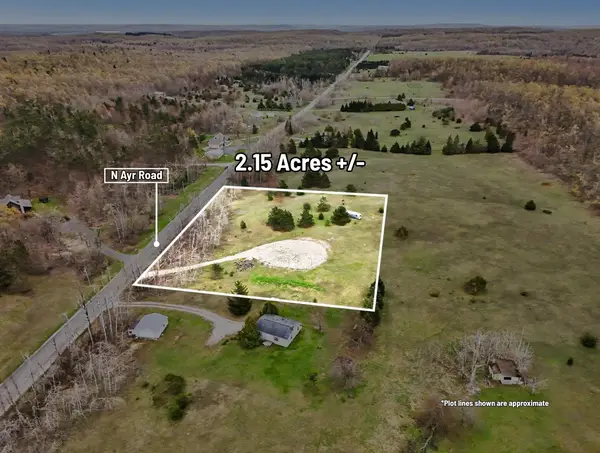4056 N Ayr Road, Alanson, MI 49706