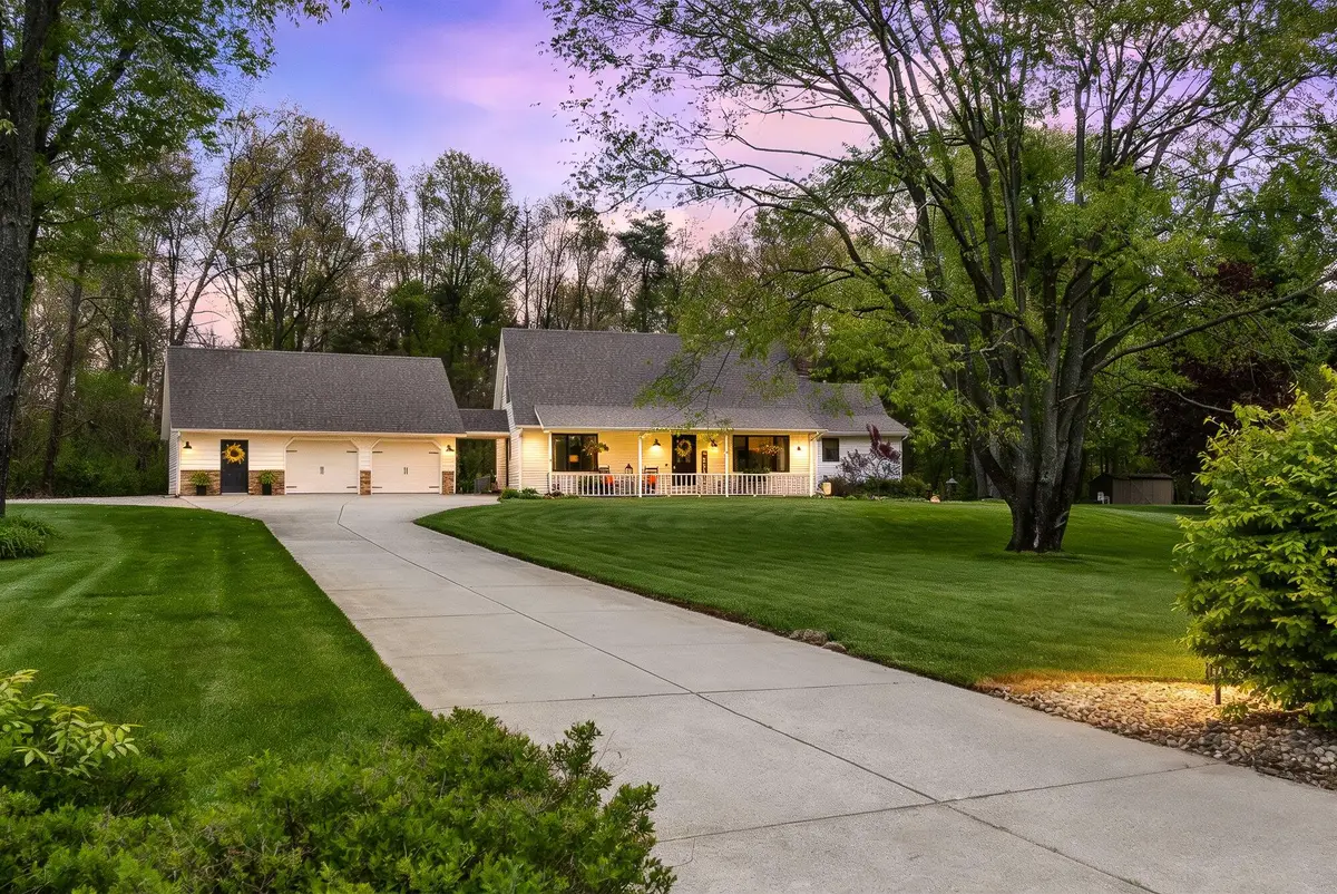 23070 Prairie View Court, Mattawan, MI 49071 - #1