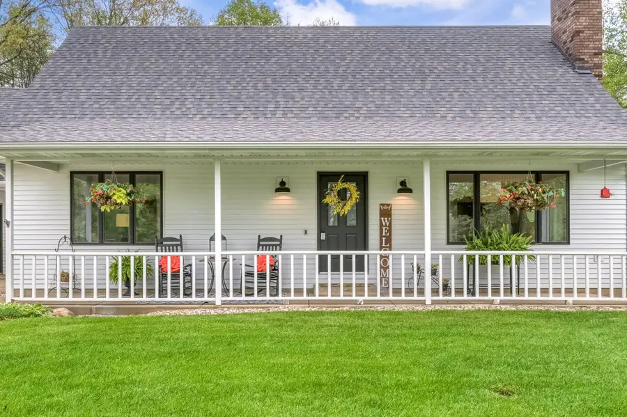 23070 Prairie View Court, Mattawan, MI 49071 - #3