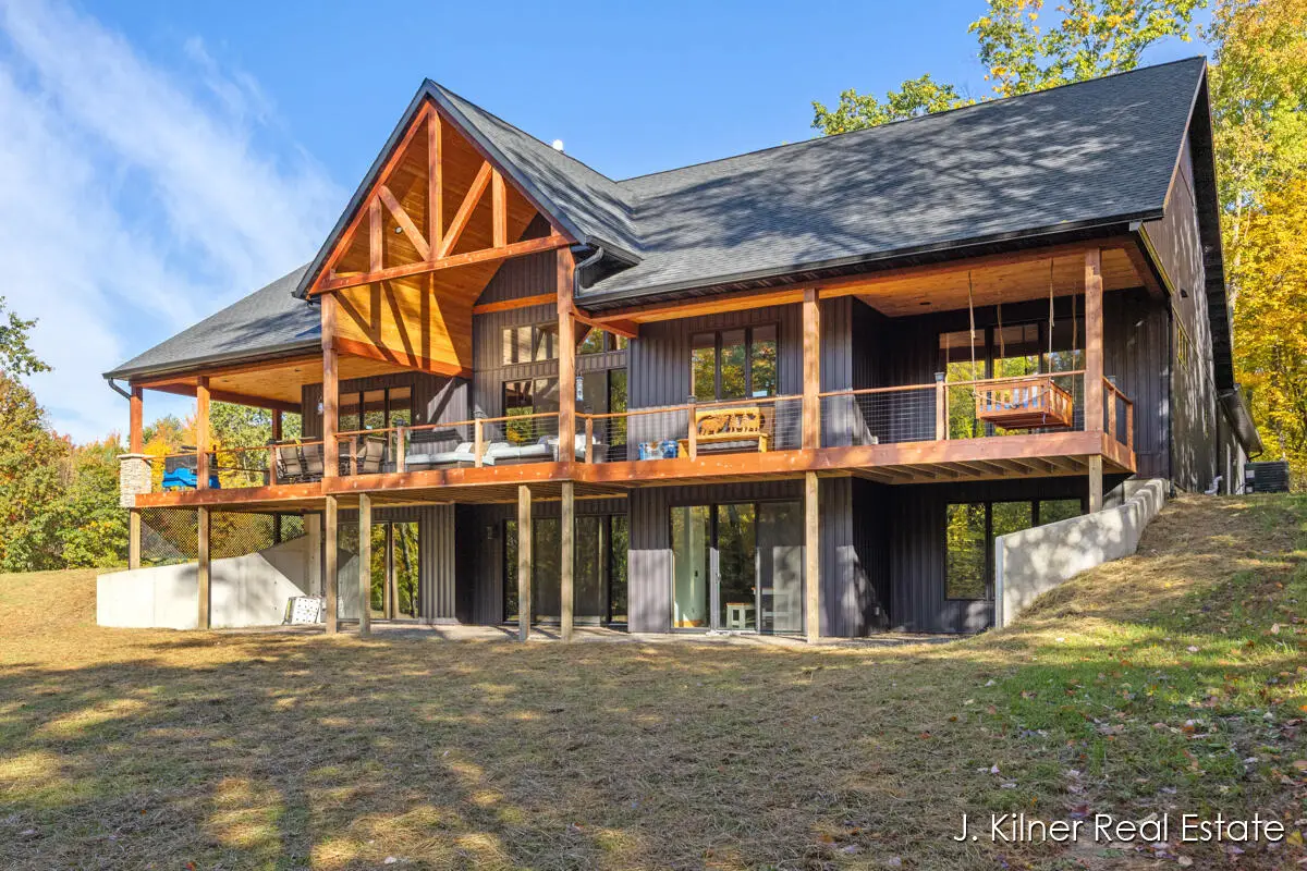 4390 22 Mile Road Nw, Kent City, MI 49330 - #1