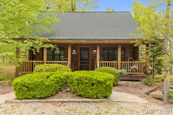 6525 Goshorn Drive, Saugatuck, MI 49453