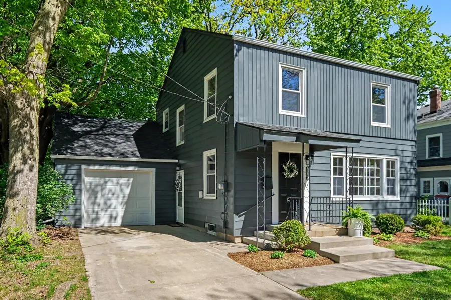 1612 Margaret Avenue Se, Grand Rapids, MI 49507 - #3