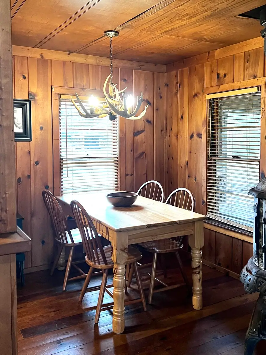 3490 W Stuck Road, Irons, MI 49644 - #3