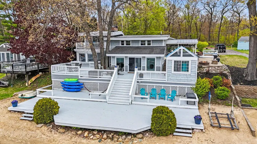 13945 Sunset Shores Drive Ne, Cedar Springs, MI 49319 - #2