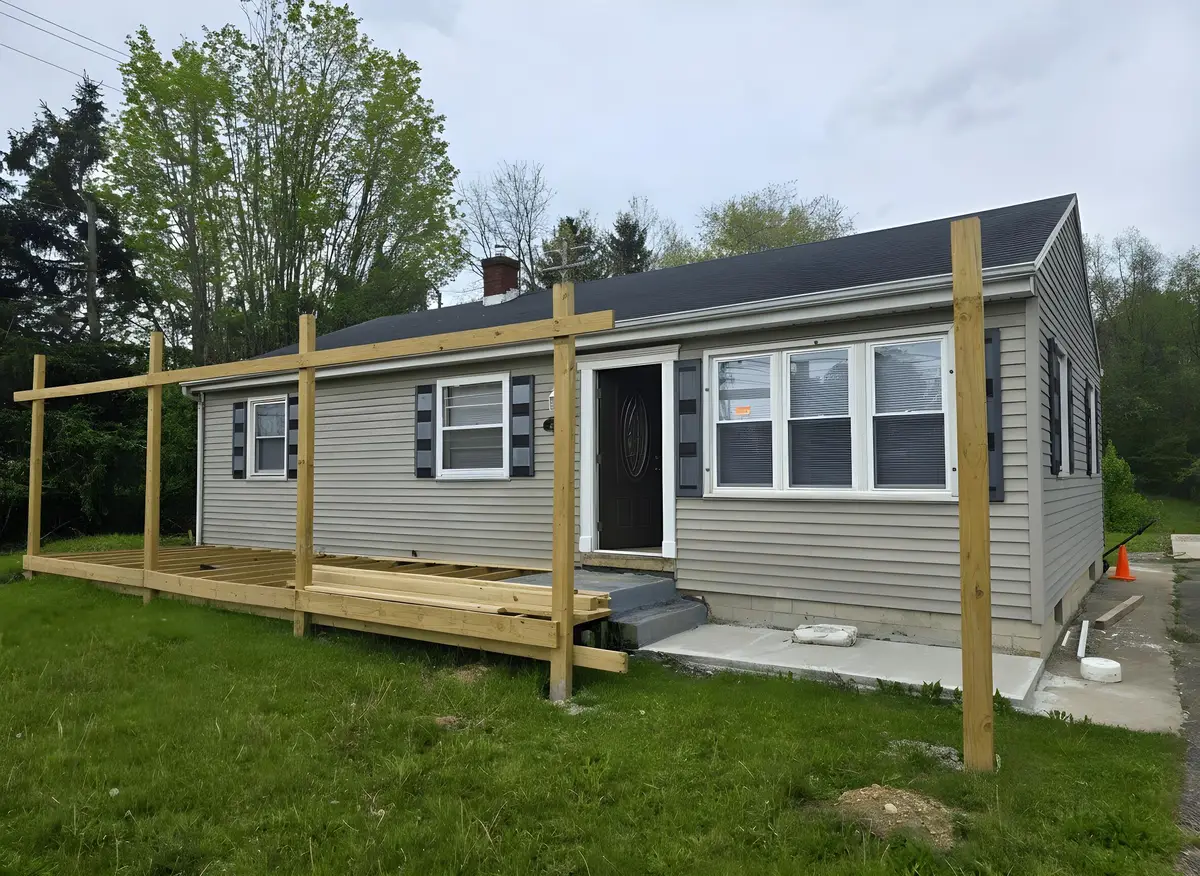 6555 W N Avenue, Kalamazoo, MI 49009 - #1