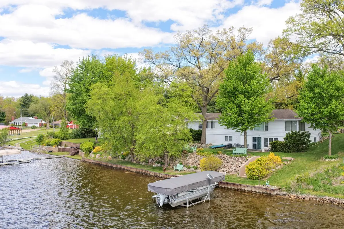 58828 Burr Oak Road, Colon, MI 49040 - #1