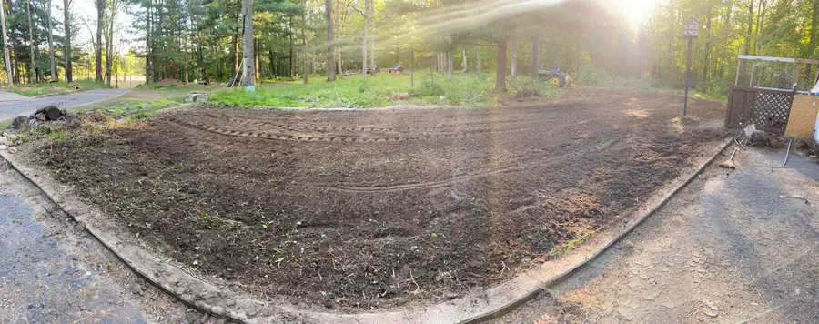 3105 N Evergreen Drive, White Cloud, MI 49349 - #3