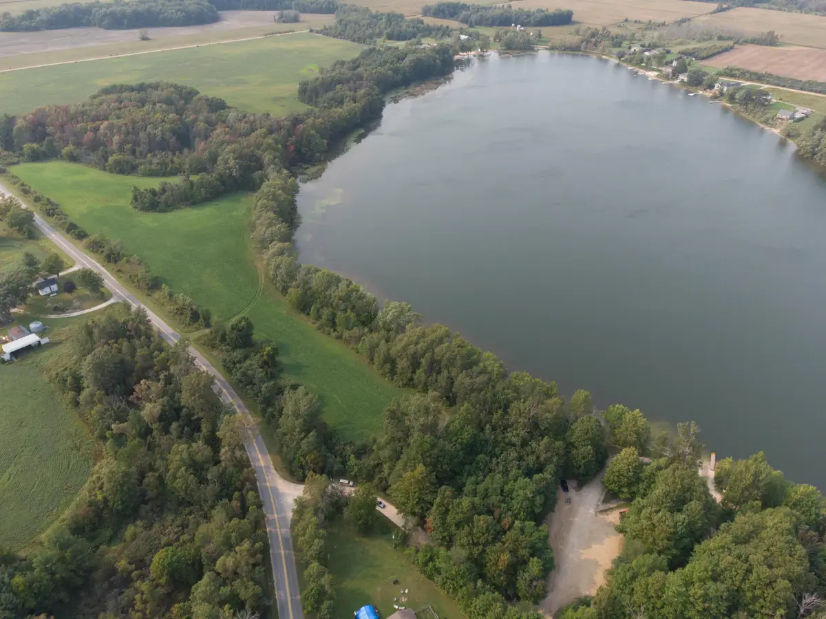 W Marrison Road, Scottville, MI 49454 - #1