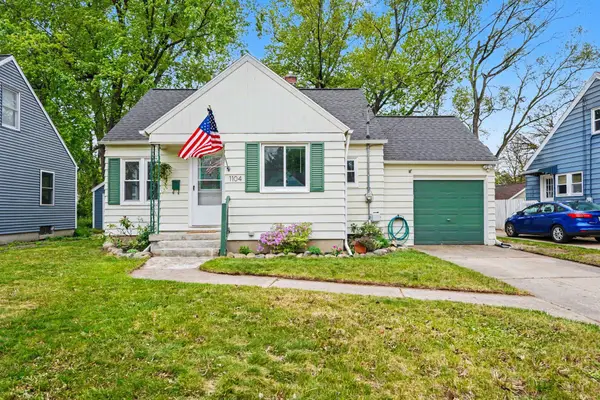 1104 Hoyt Street Se, Grand Rapids, MI 49507