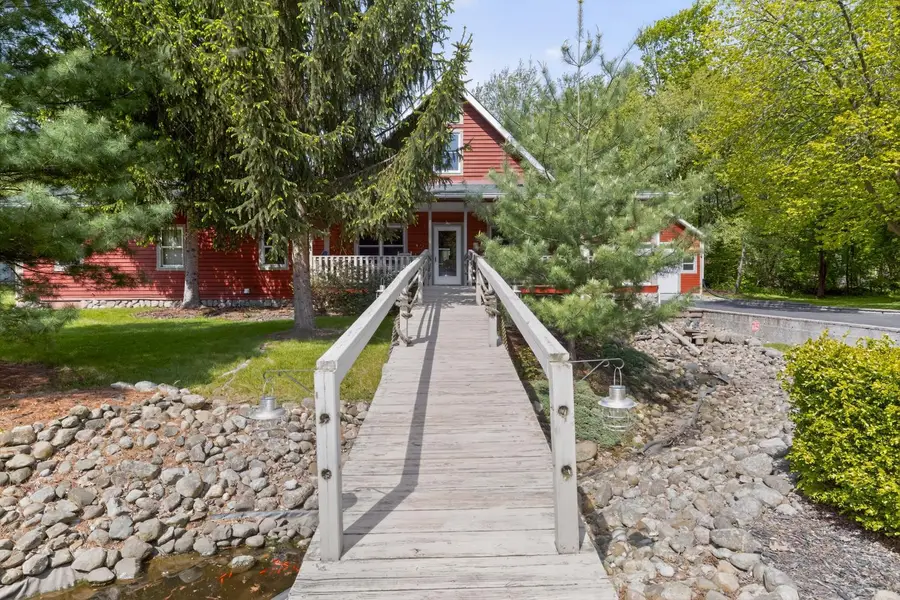 61258 Quinnesec Road, Cassopolis, MI 49031 - #3