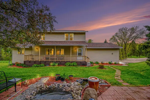 12281 Pennington Avenue Ne, Sparta, MI 49345