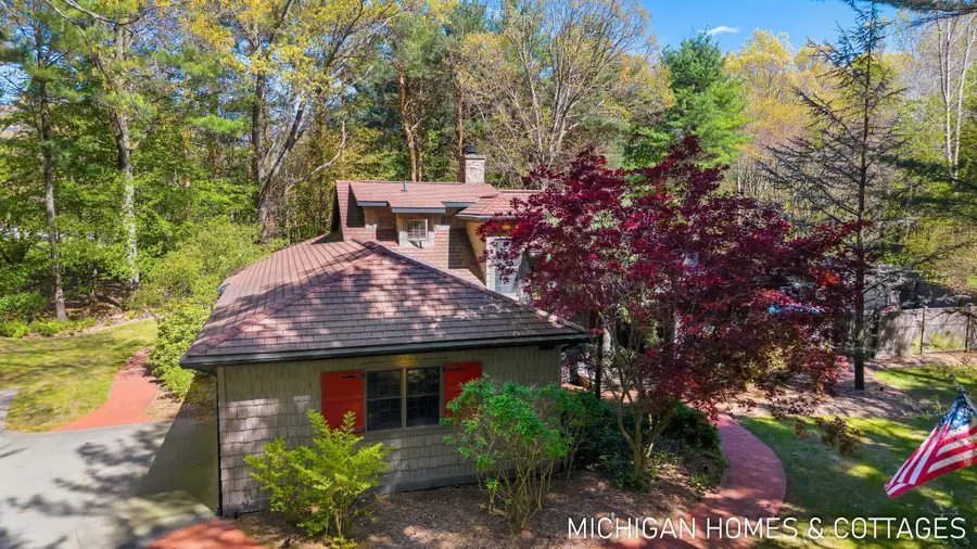 3255 Lake Trail Drive, Saugatuck, MI 49453 - #2