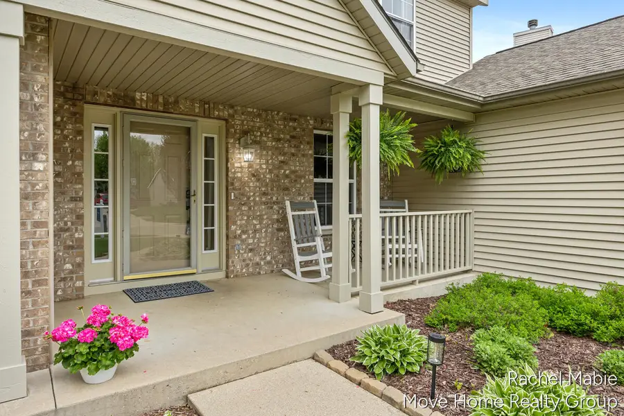 5951 Barcroft Drive Sw, Wyoming, MI 49418 - #3