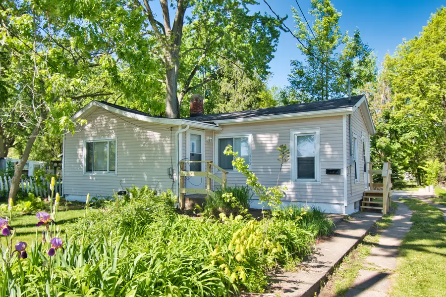652 N 7th Street, Niles, MI 49120 - #2