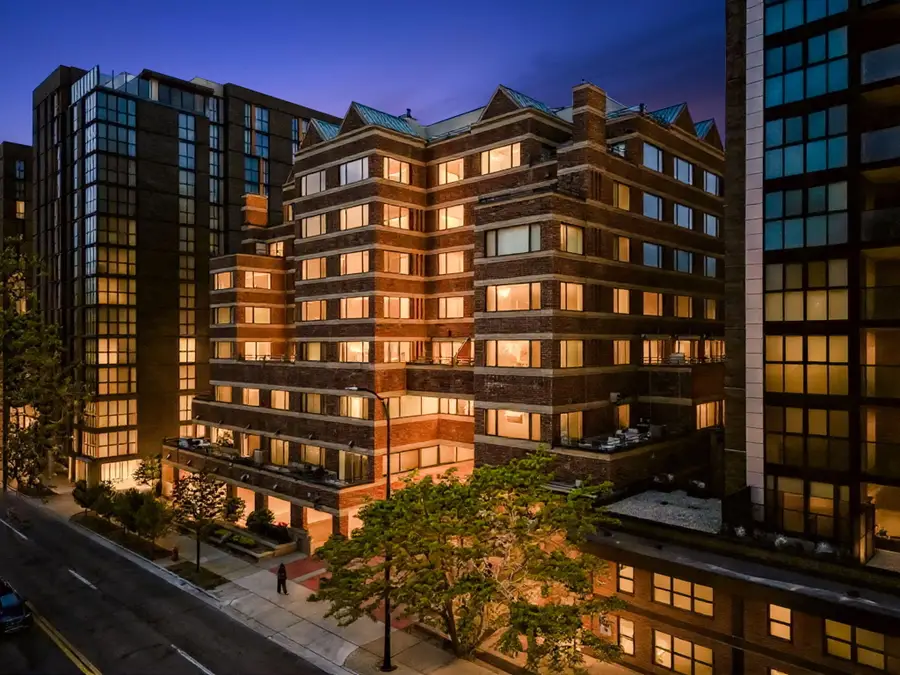 505 E Huron Street #508, Ann Arbor, MI 48104 - #2