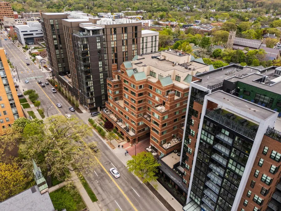 505 E Huron Street #508, Ann Arbor, MI 48104 - #3