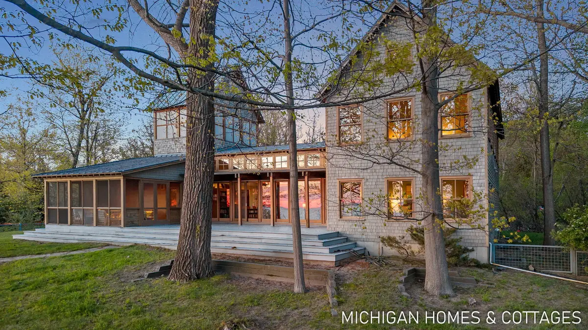 1484 71st Street, Fennville, MI 49408 - #1