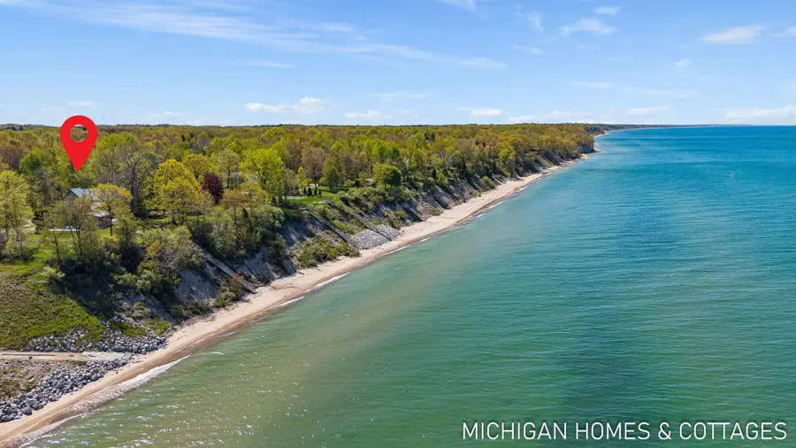 1484 71st Street, Fennville, MI 49408 - #3