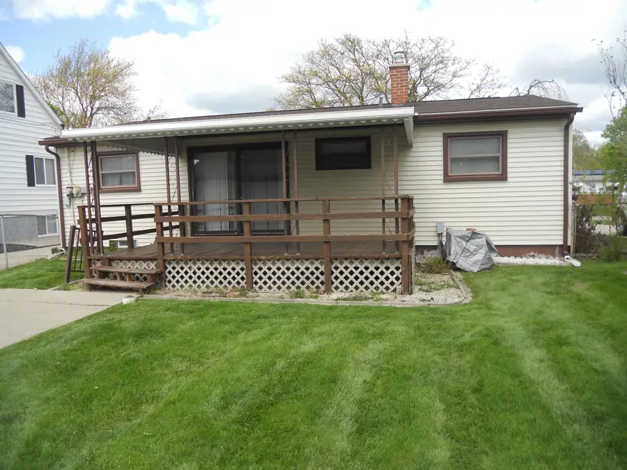 22119 Candace Drive, Rockwood, MI 48173 - #2