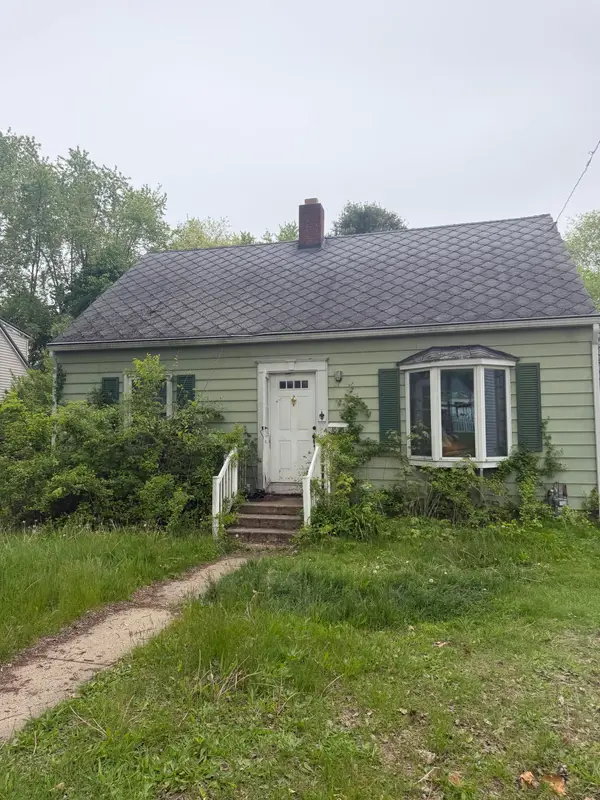 1018 Fitch Street, Albion, MI 49224