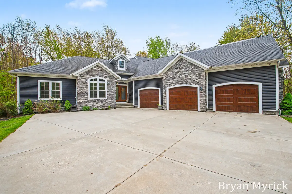 3355 Palmer Drive, Saugatuck, MI 49453 - #1