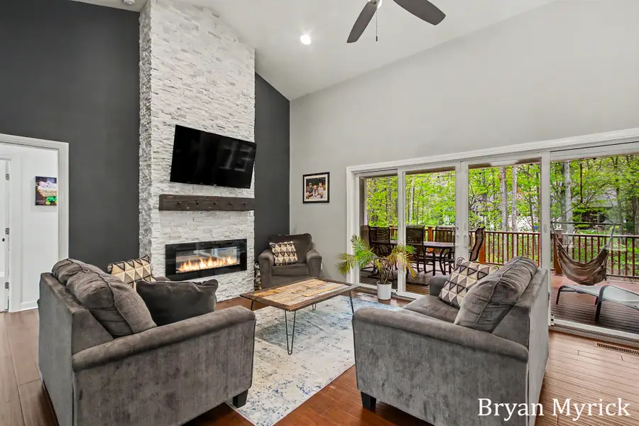 3355 Palmer Drive, Saugatuck, MI 49453 - #2