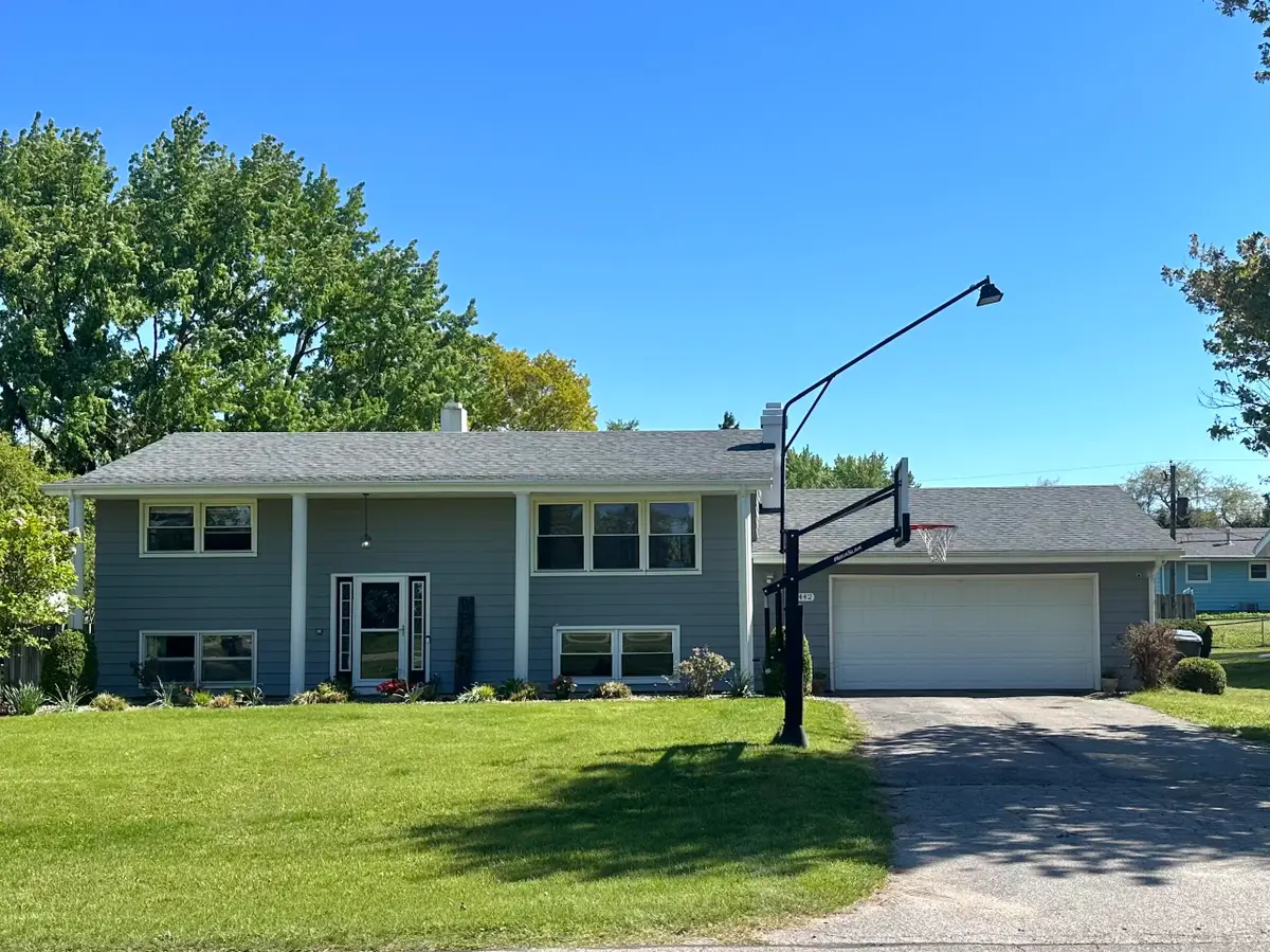 1442 Fruitwood Drive, Saint Joseph, MI 49085 - #1