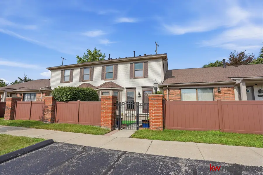 41379 Southwind Drive, Canton, MI 48188 - #2